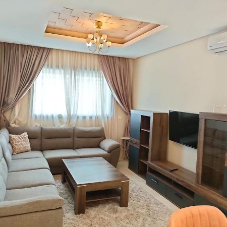 2 Bed Luxurious Apartment Tangeri Esterno foto