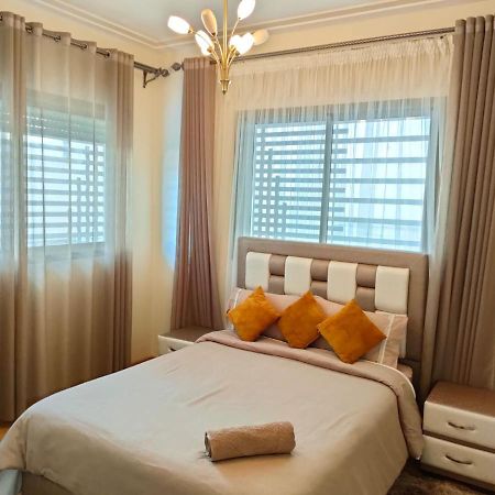 2 Bed Luxurious Apartment Tangeri Esterno foto
