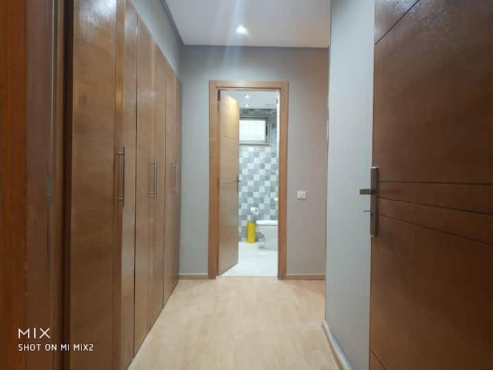 2 Bed Luxurious Apartment Tangeri Esterno foto
