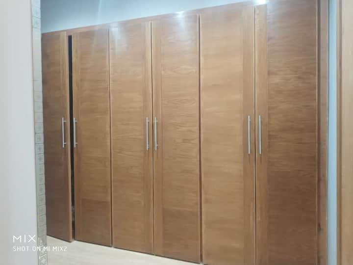 2 Bed Luxurious Apartment Tangeri Esterno foto