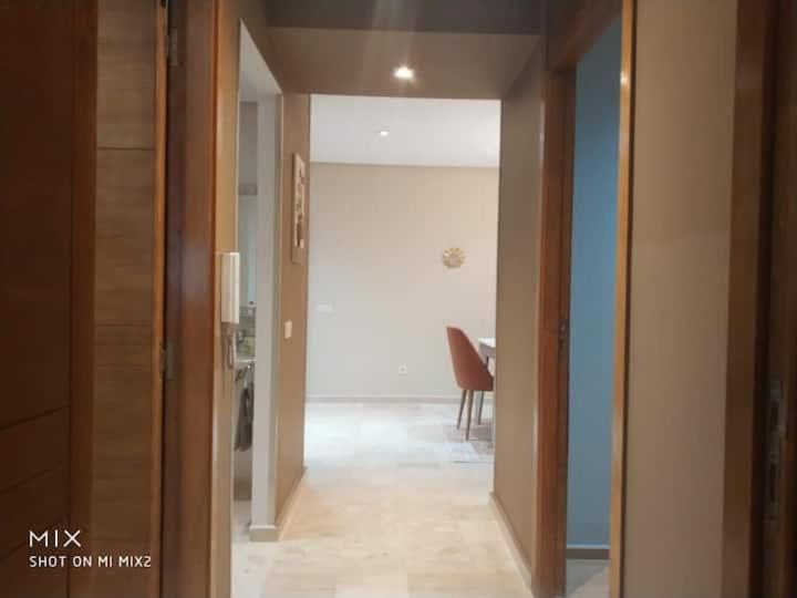 2 Bed Luxurious Apartment Tangeri Esterno foto